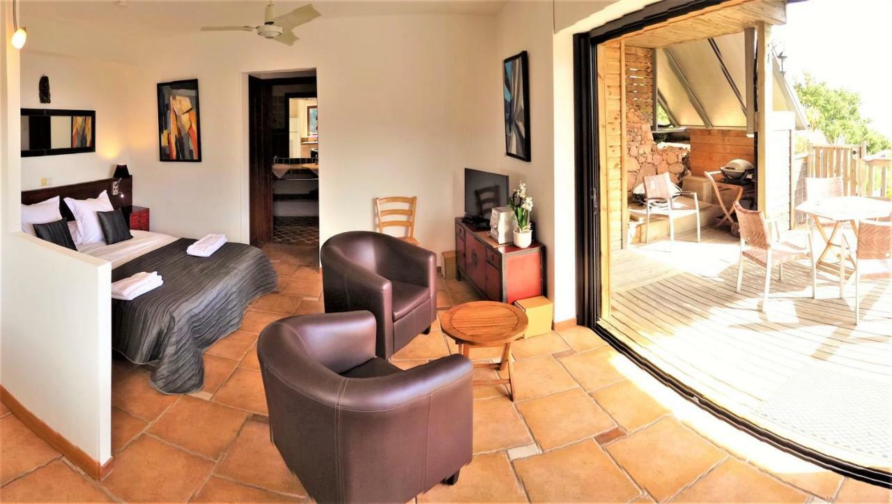 A Altezza Palombaggia Villa Porto-Vecchio  Exterior photo