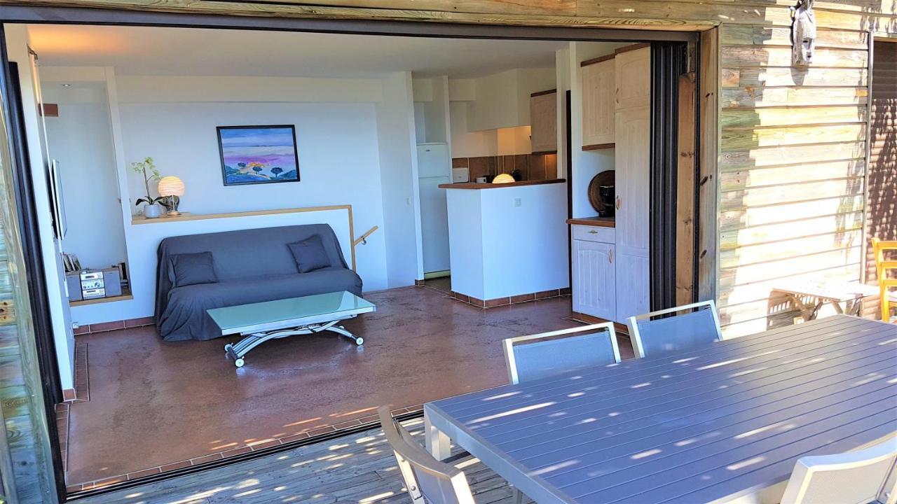 A Altezza Palombaggia Villa Porto-Vecchio  Exterior photo